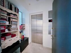 The Azure (D4), Condominium #466611061